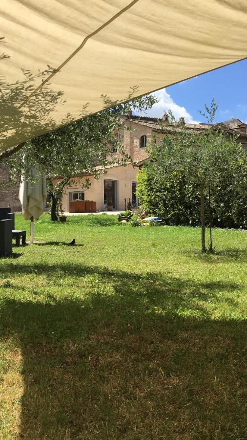 Anfihouse - Assisi Relais Apartment Exterior photo