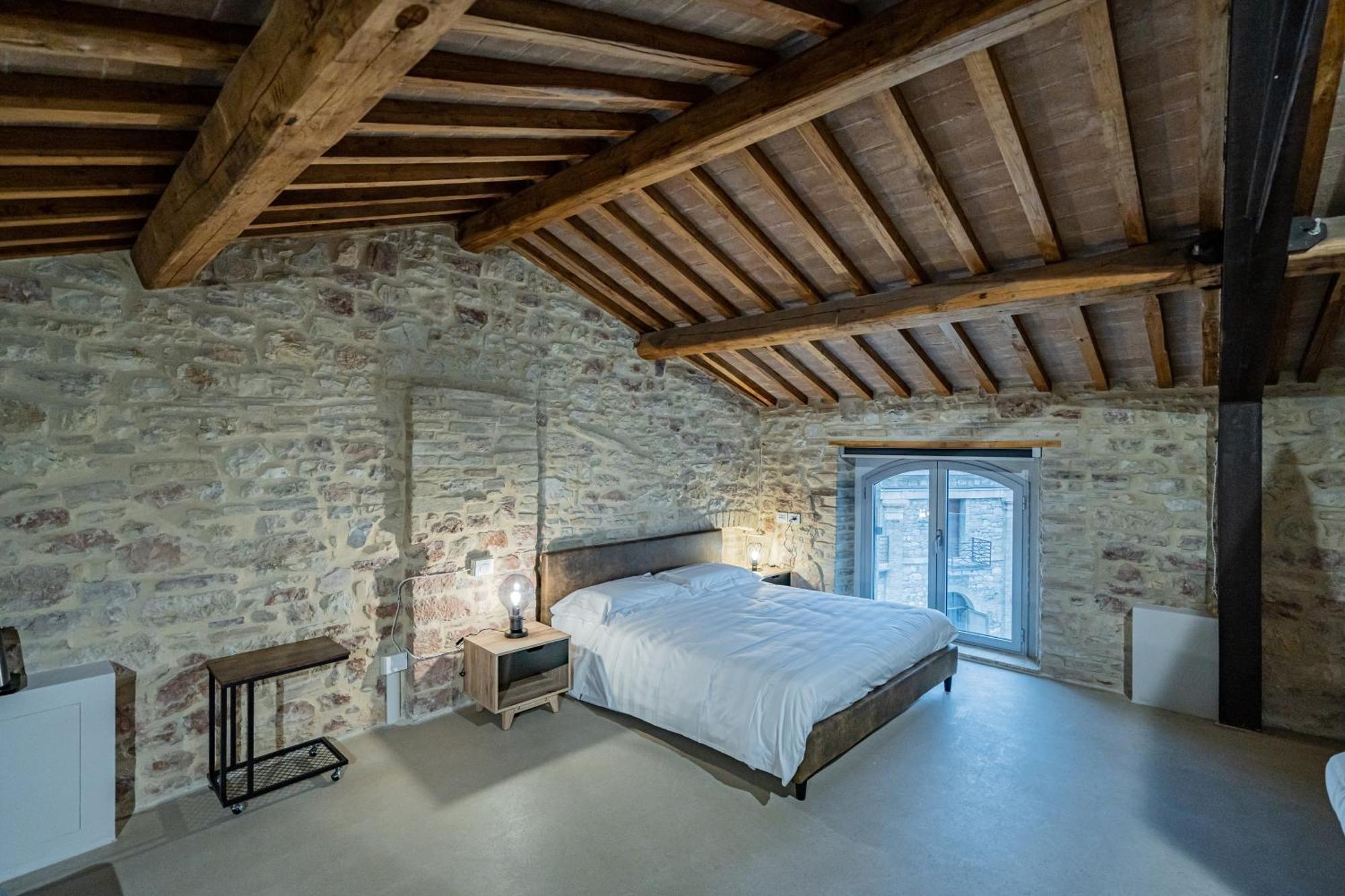 Anfihouse - Assisi Relais Apartment Exterior photo