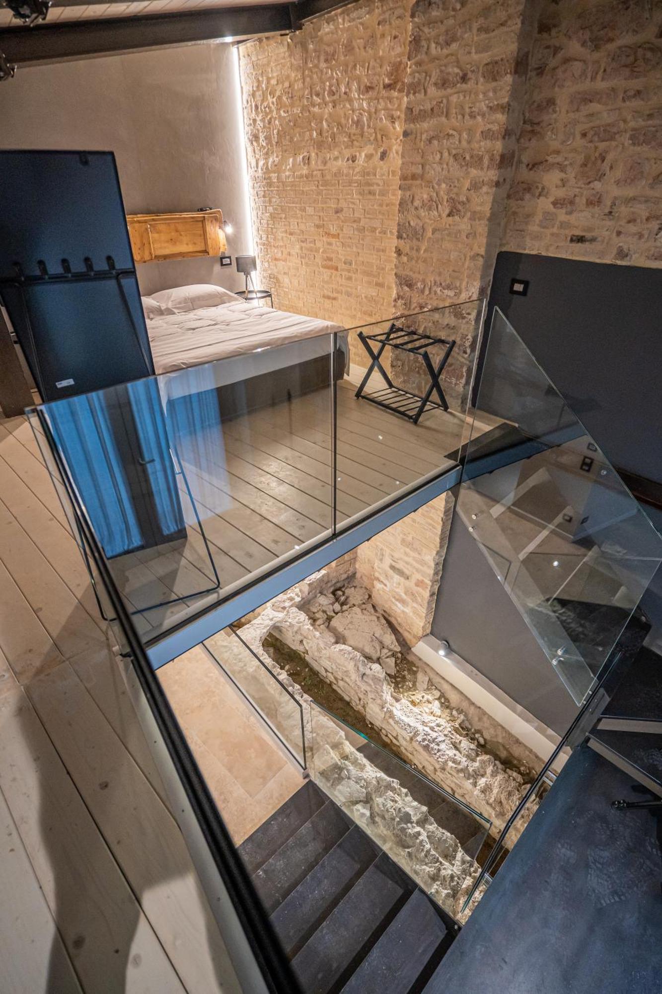 Anfihouse - Assisi Relais Apartment Exterior photo