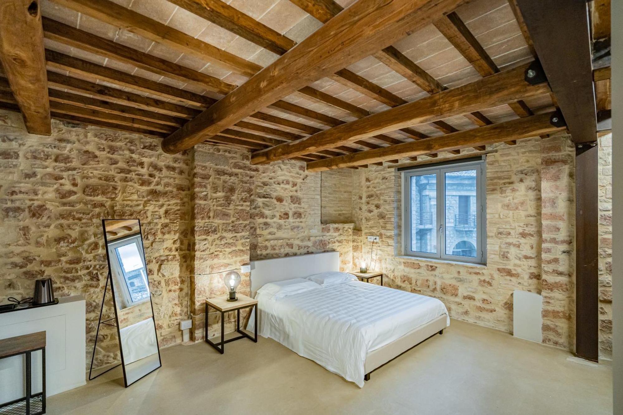 Anfihouse - Assisi Relais Apartment Exterior photo