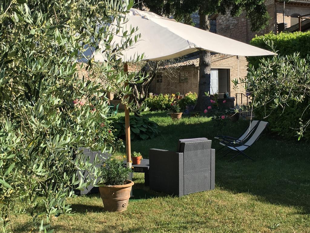 Anfihouse - Assisi Relais Apartment Room photo